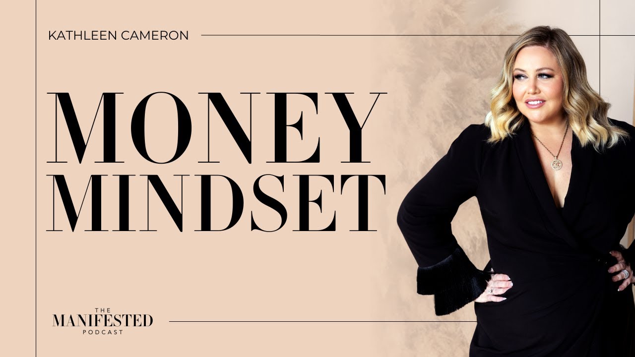 Shifting Your Money Mindset And Accepting Abundance