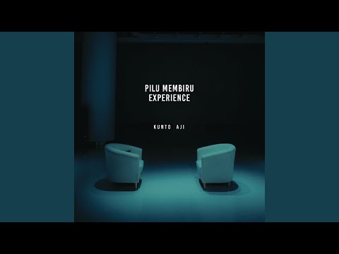 Pilu Membiru (Live Experience)