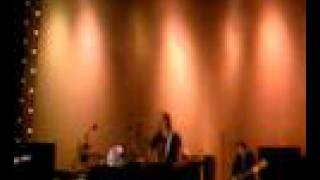 Nick Cave and The Bad Seeds - Lovely Creature @ Porto