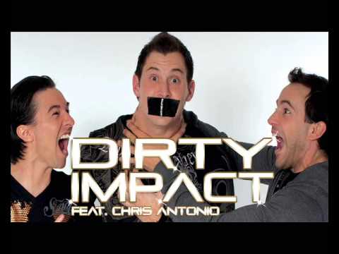 Dirty Impact feat. Chris Antonio - I say you