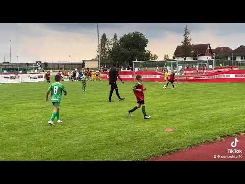 SK RAPID WIEN U10 2.Platz 🏆paar Highlights vom Internationales U10 Turnier in Neufeld  👏🏼👏🏼👏🏼