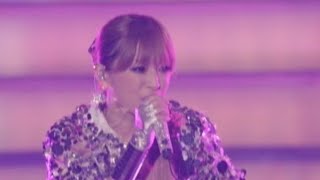 浜崎あゆみ - evolution (ayumi hamasaki ARENA TOUR 2009 A ～NEXT LEVEL～)