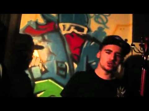 SZ. TV - Ard Adz _ Johnny Gunz - How it is - [Music Video]