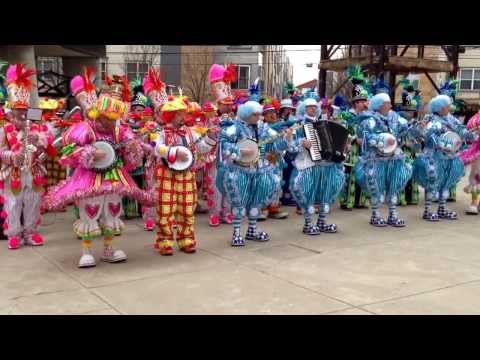 Fralinger String Band- What a little Moonlight can do