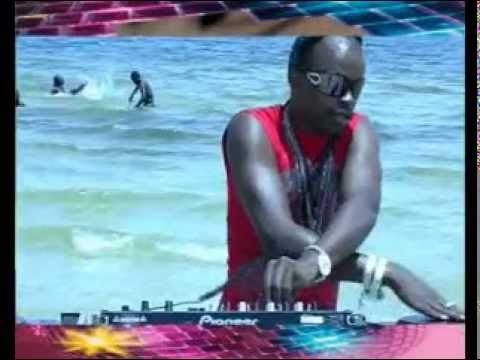 The party with dj dan-yo