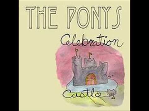 The Ponys - We Shot  The World