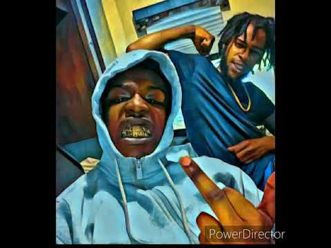 YG Ty x Tez Gee - On Me (Prod. By DE BO)