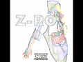 Z-RO: All Night Long feat Billy Cook