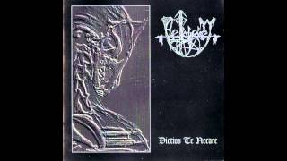 Bethlehem - Dorn meiner Allmacht