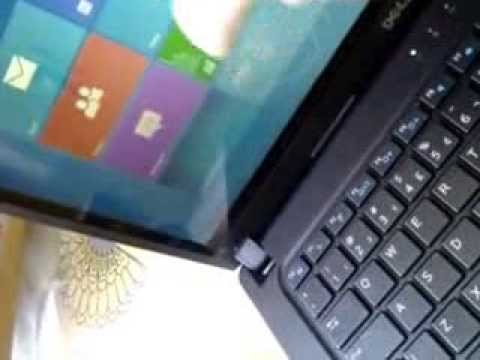 unboxing dell vostro 5470