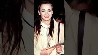 Boy George -I Go Where I Go💖