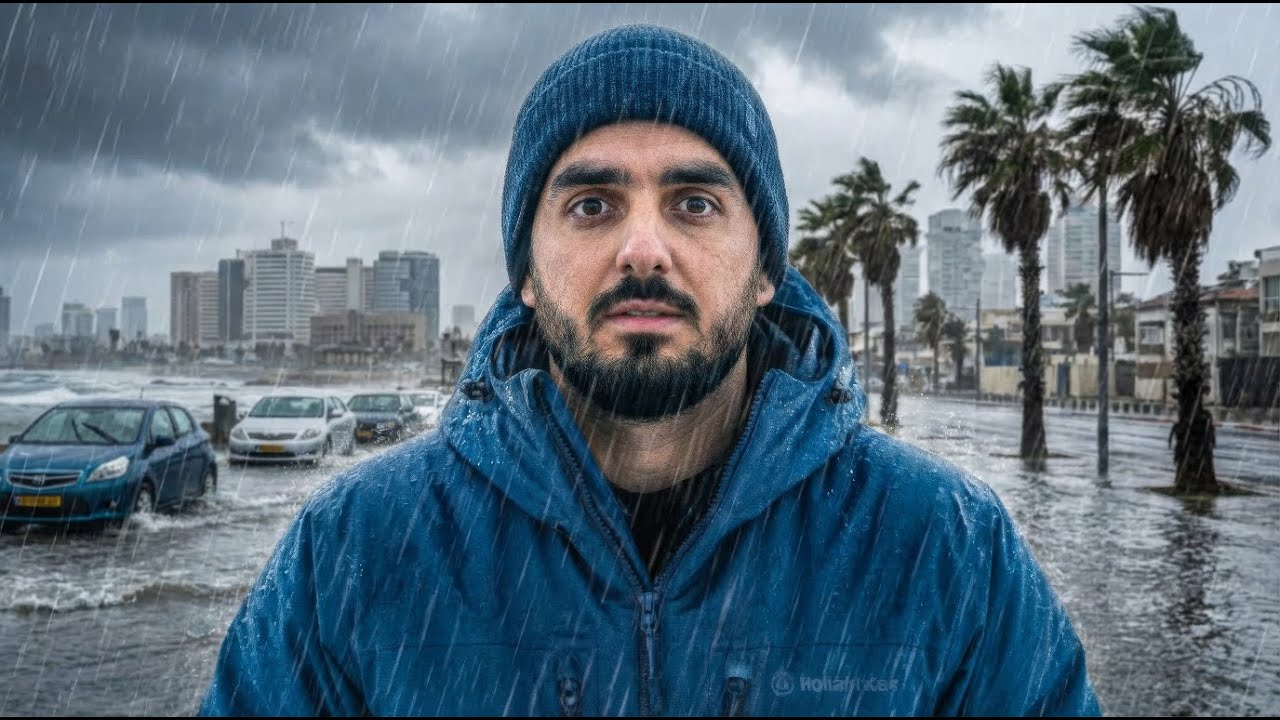 לייב שום סופה לא תעצור אותנו