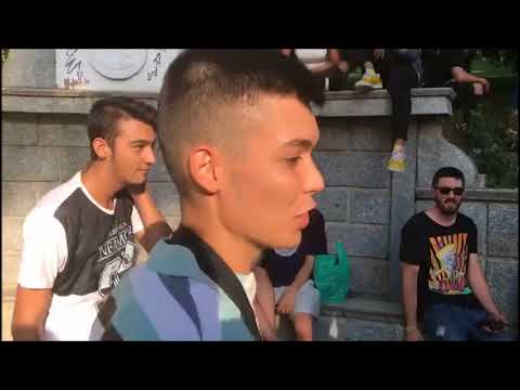 RGG Y OSKY vs COBE Y MOHA  | OCTAVOS | DUAL ATTACK MADRID