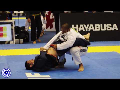 Faixa Preta / São Paulo BJJ Pro 2017