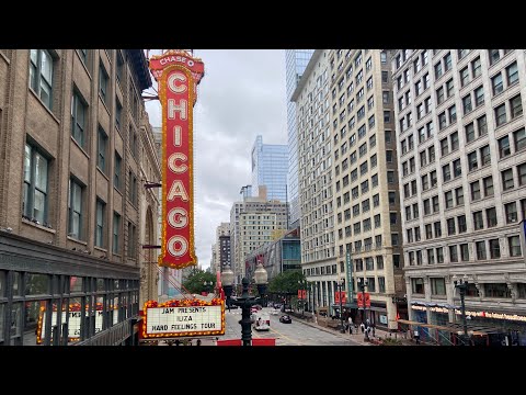 RBD in Chicago 2023 (English)