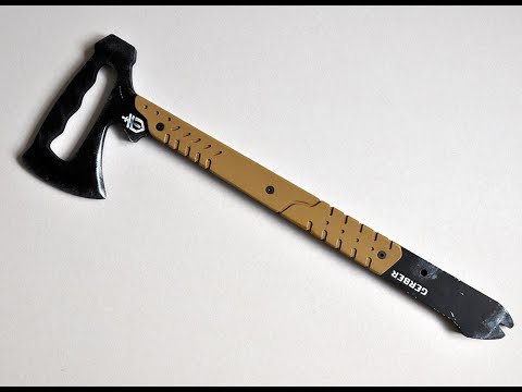 Best hatchet run so far...