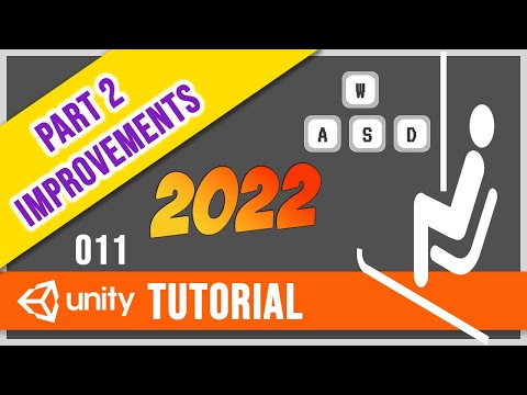 Slope Master 2.0: Learn to Improve Slope Navigation in Unity w/ Rigidbody Character Controller | 11