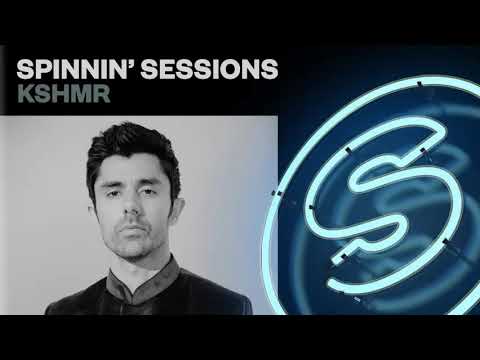 Spinnin' Sessions 428 ‐ Guest: KSHMR