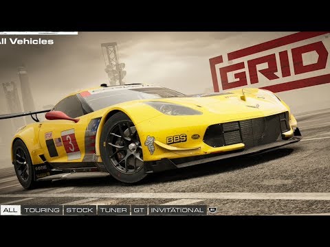 GRID 2019 - My Honest Review (And Full Car List)