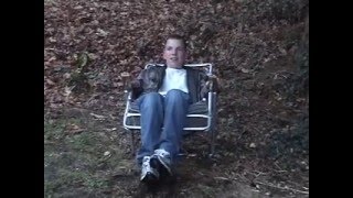 When Things Fall Apart