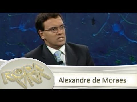 Alexandre de Moraes - 07/02/2005