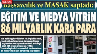 Deniz Eyvazoğlu Behar ile Günaydın Türkiye | 12 Eylül 2025