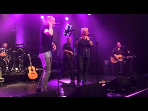 Spirit of the West - Political (HD)