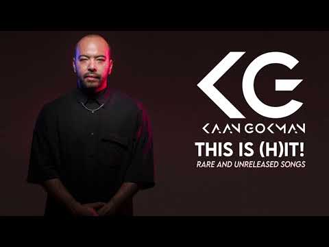 Kaan Gokman Radio Palstation Happy New Year Mix 2014