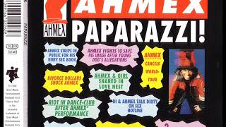 AHMEX - Paparazzi! (euro club mix)