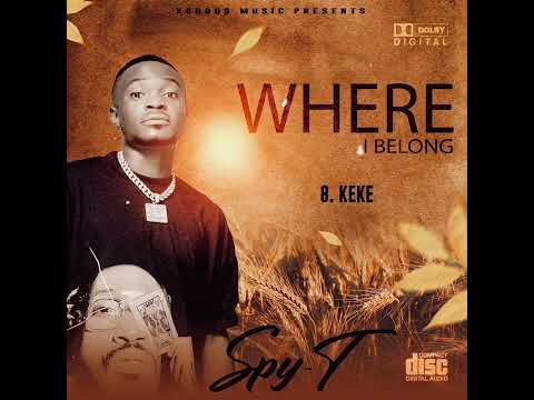 Keke by Spy T (Official Audio)