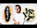 Cuttlefish Ink Spaghetti vs. Risotto with Tommaso Arrigoni