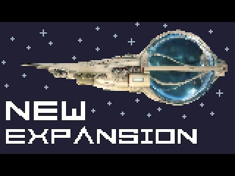 EVE Online Announces New Catalyst Expansion