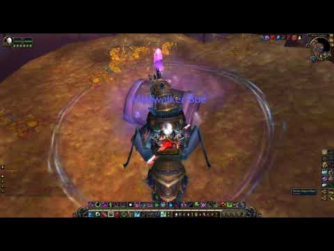 Secret Augari Chest [Shoot First, Loot Later]