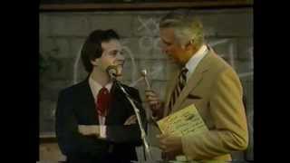 Violent Femmes, Rare Early TV Interview, 1983, Milwaukee "At Twelve" w/Howard &amp; Rosemary