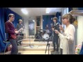 Hedda Åberg Quintet - My Same (Adele cover ...