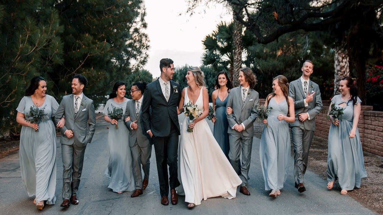How Much is a Wedding at Schnepf Farms?