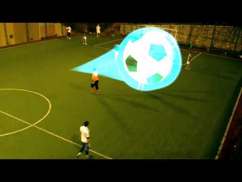 Futbol Arena Halı Saha 1 26.02.2016 22:00 - akillisaha.com