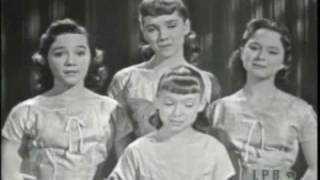 The Lennon Sisters - Til The End Of Time
