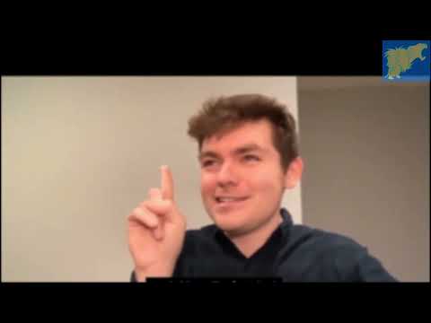 LION tribe, ep. 17 (first posted 5/21/24)