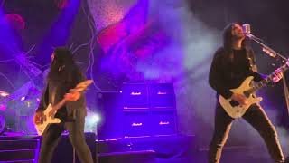 Arch Enemy - House Of Mirrors - Querétaro 2024