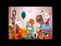 The Amazing World Of Gumball - The Song of ...