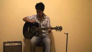 Sentir Que Hoy - Libido [Cover]