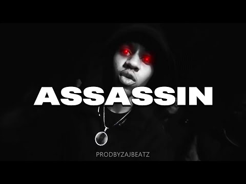 Jay Hound Type Beat X NYC Drill Type Beat "ASSASSIN" (Prod. ProdByZajBeatz)
