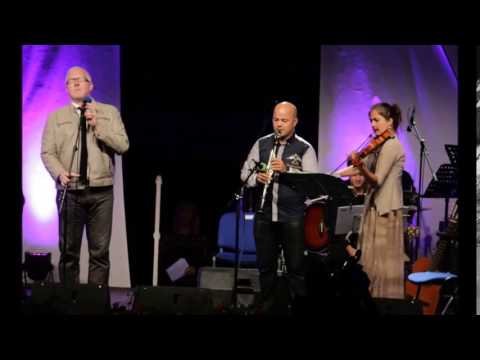 MARIO LIPOVŠEK BATTIFIACA - EPITAF JENEGA KASTAFCA - ČANSONFEST 2014.