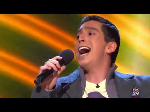 American Idol Season 6, Episode 11, Top 12 Men Perform