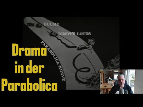 Why did Jochen Rindt have to die