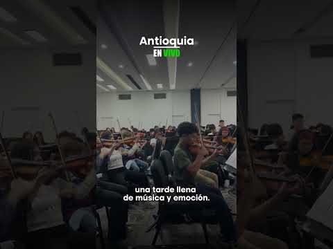 ¿Asistirá? #antioquia