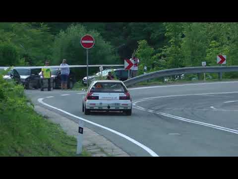 PAV Moris Cup Jahodna 2018 - Patrik Purs - Honda Civic | MaxxSport |