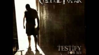 Carnal Forge - Biological Waste Matter