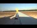 PEGASUS AIRLINES.Amazing landing.Güzel iniş ...